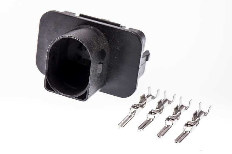 Electrical connector repair kit